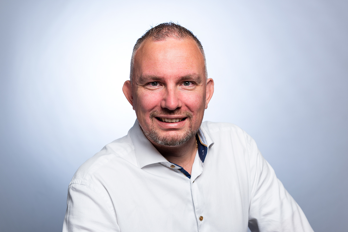 Barry Zoeters