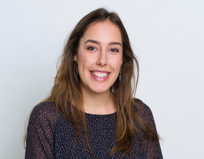 Marieke van der Welle-Verhaar